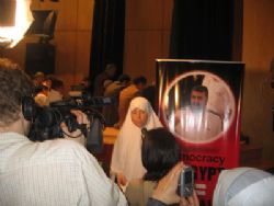 Calls from the Arab world to support the resistance